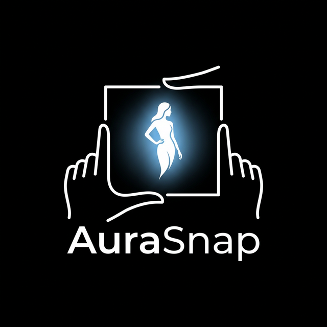 AuraSnap Logo